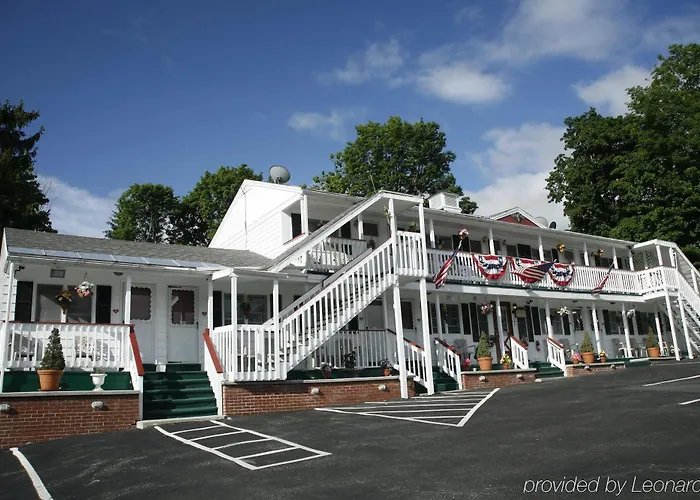 Bennington Motor Inn
