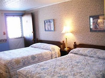 Motel Motor 2*
