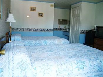 Motor Motel Bennington