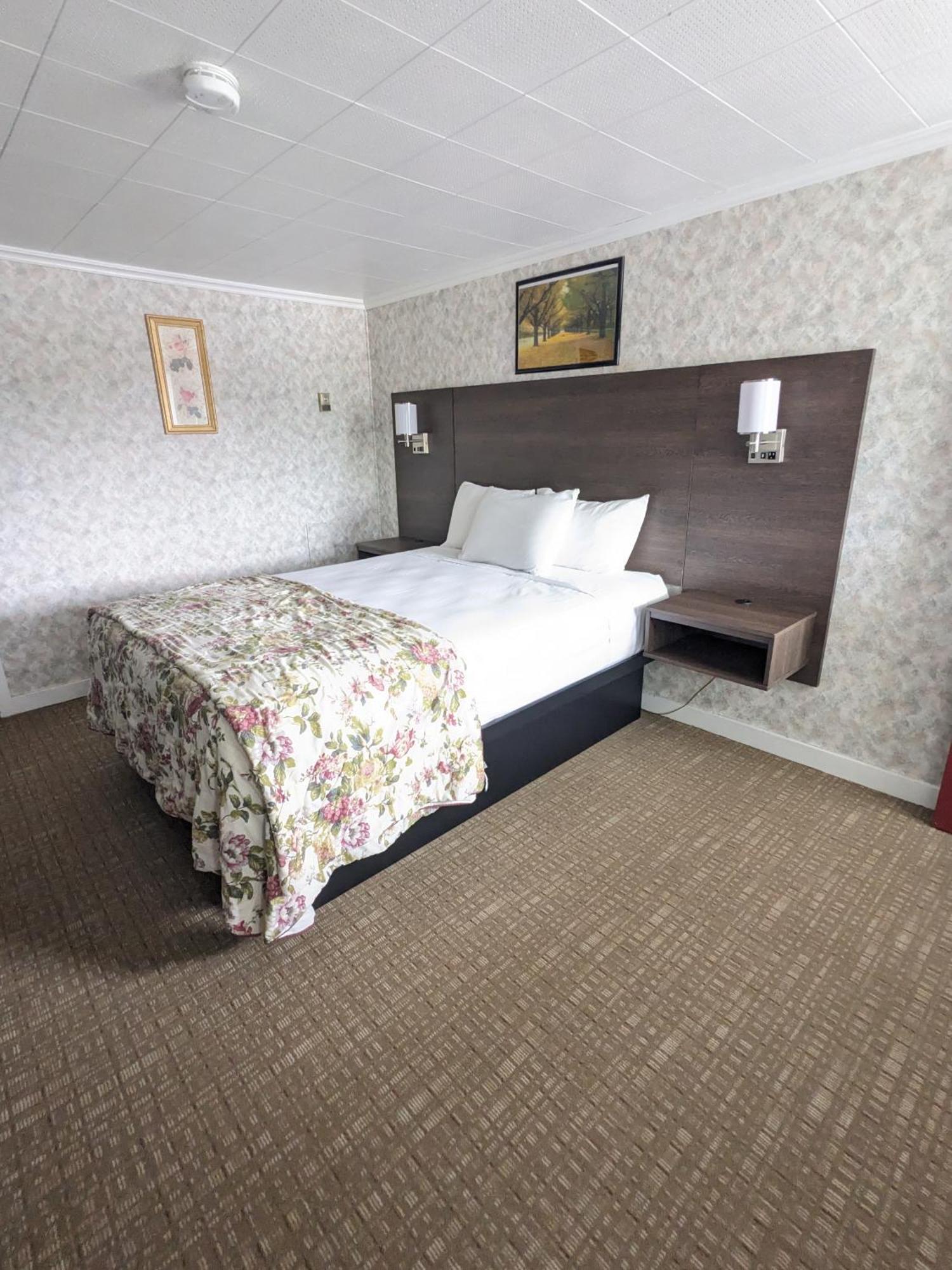 Motor Motel 2*